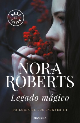 LEGADO MAGICO