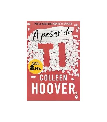 A pesar de ti