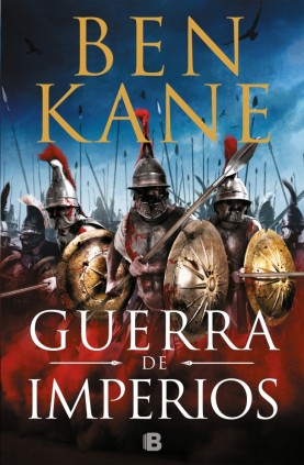 Guerra de imperios (Guerra de Imperios 1)
