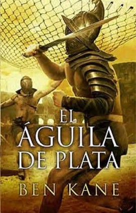 EL AGUILA DE PLATA