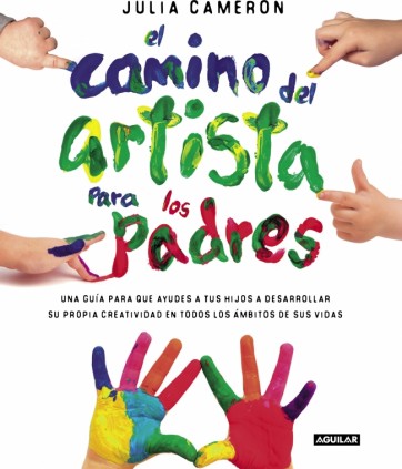 El camino del artista para padres