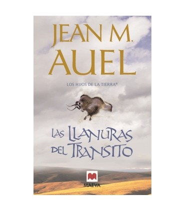 Las llanuras del tránsito