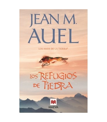 Los refugios de piedra