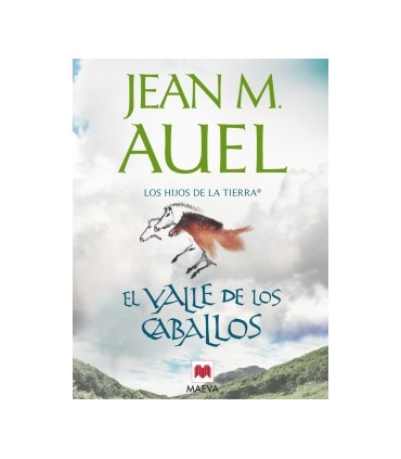 El valle de los caballos