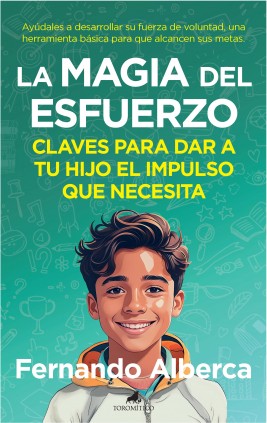 LA MAGIA DEL ESFUERZO