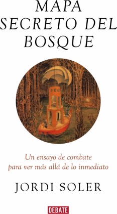 Mapa secreto del bosque