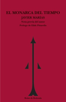 El monarca del tiempo