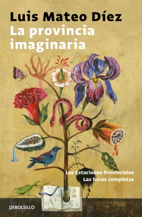 La provincia imaginaria