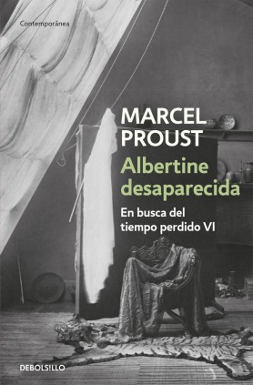 Albertine desaparecida (En busca del tiempo perdido 6)