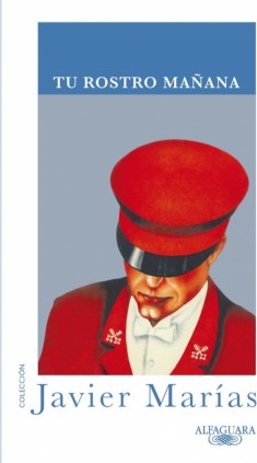 Tu rostro mañana