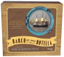 Barco en una botella