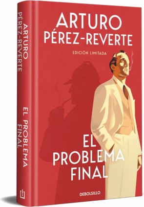 EL PROBLEMA FINAL (ED LIMITADA TD)