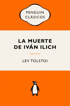 LA MUERTE DE IVAN ILICH