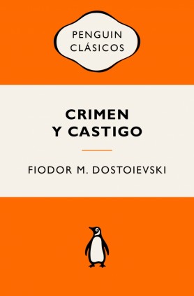 CRIMEN Y CASTIGO