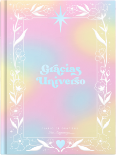 Diario de gratitud Isa Muguruza