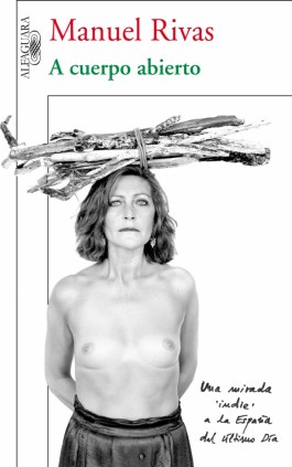 A cuerpo abierto