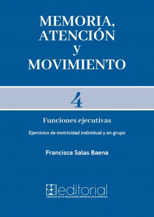 Memoria, atención y movimiento 4