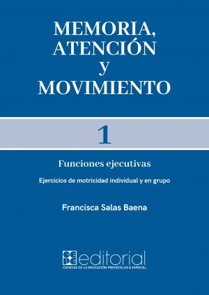 Memoria, atención y movimiento 1