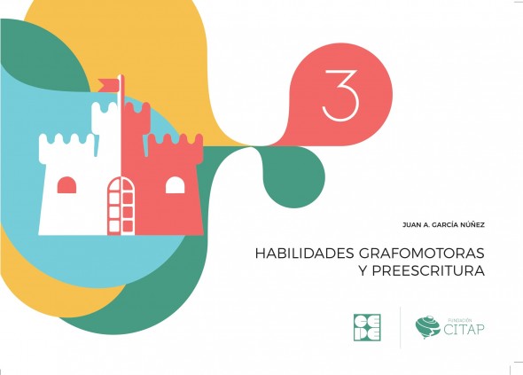 Habilidades grafomotoras y preescritura 3