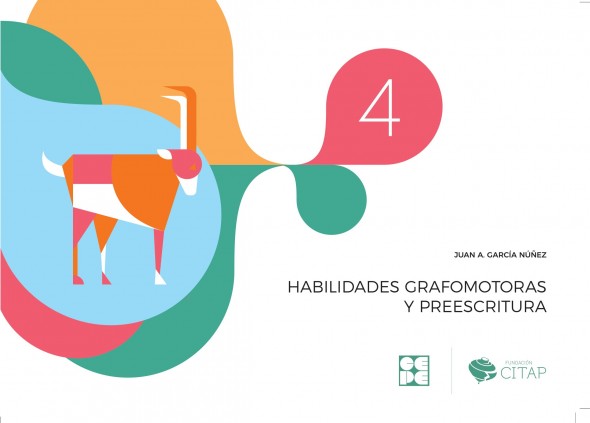 Habilidades grafomotoras y preescritura 4