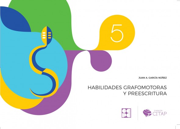 Habilidades grafomotoras y preescritura 5