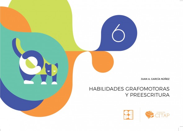 Habilidades grafomotoras y preescritura 6