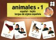 Vocabulario fotográfico elemental - Animales 1 (granja)
