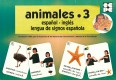 Vocabulario fotográfico elemental - Animales 3 (marinos)