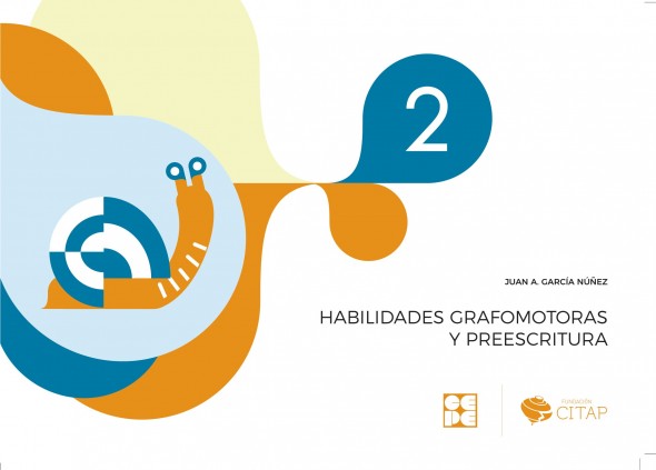 Habilidades grafomotoras y preescritura 2
