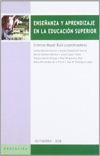 Enseñanza y aprendizaje en la educación superior