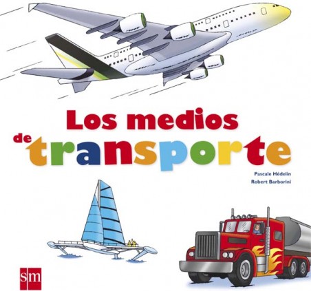 Los medios de transporte