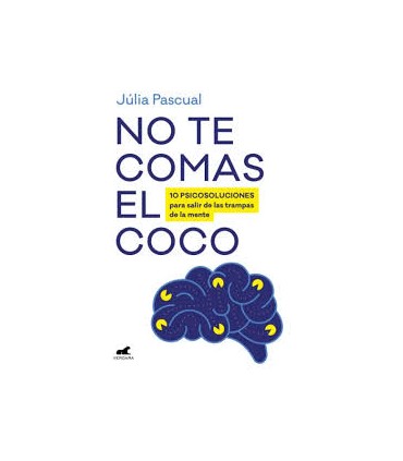 No te comas el coco