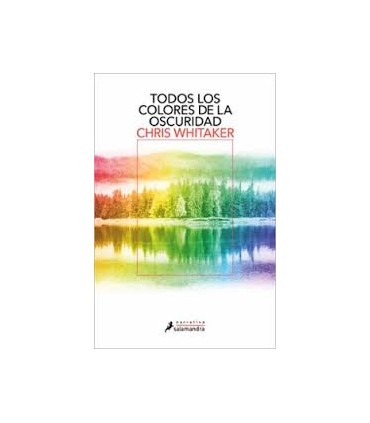 TODOS LOS COLORES DE LA OSCURIDAD