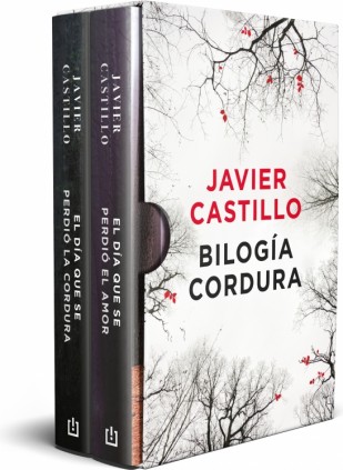 Bilogía El día que se perdió la cordura (estuche con El día que se perdió la cordura | El día que se perdió el amor)