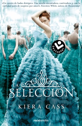 La Selección (La Selección 1)