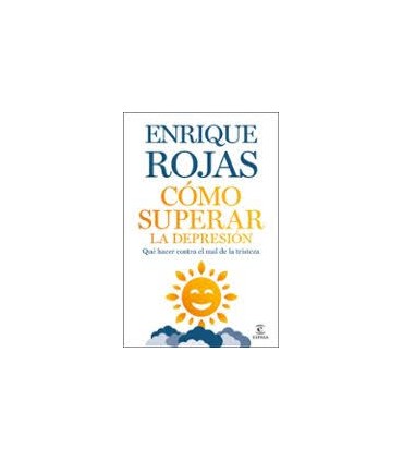 Cómo superar la depresión (Relanzamiento)