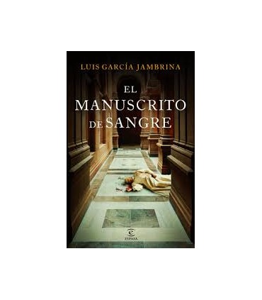El manuscrito de sangre