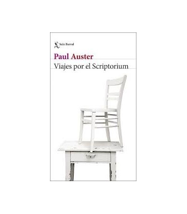VIAJES POR EL SCRIPTORIUM