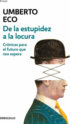 DE LA ESTUPIDEZ A LA LOCURA
