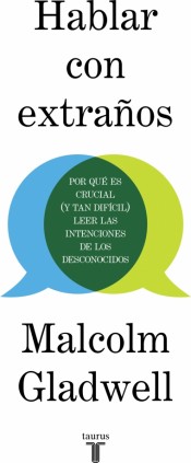 Hablar con extraños