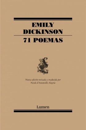 71 poemas (Nueva edición revisada)