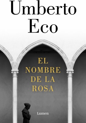El nombre de la rosa