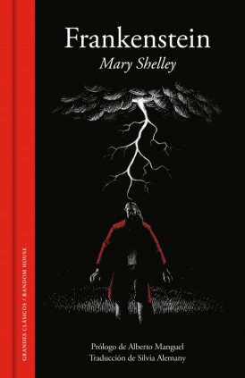 FRANKENSTEIN O EL MODERNO PROM