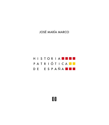 HISTORIA PATRIOTICA DE ESPAÑA RUSTICA