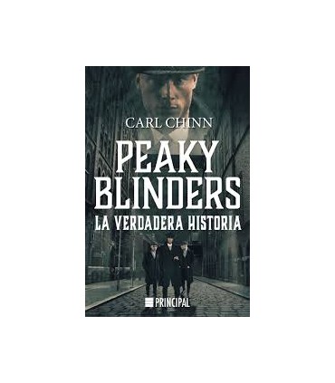 PEAKY BLINDERS