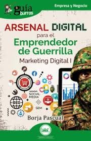 GUIABURROS ARSENAL DIGITAL EMPRENDEDOR