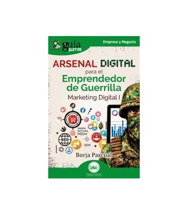 GUIABURROS ARSENAL DIGITAL EMPRENDEDOR