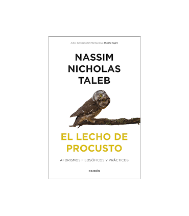 El lecho de Procusto