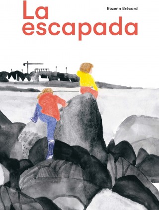 LA ESCAPADA