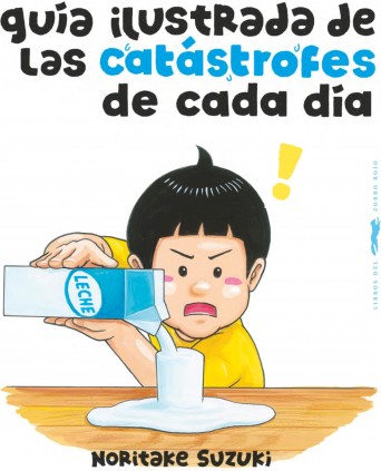 GUÍA ILUSTRADA DE LAS CATÁSTROFES DE CAD